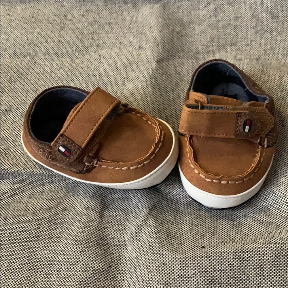 Tommy Hilfiger loafers